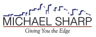 Michael Sharp Giving You the Edge