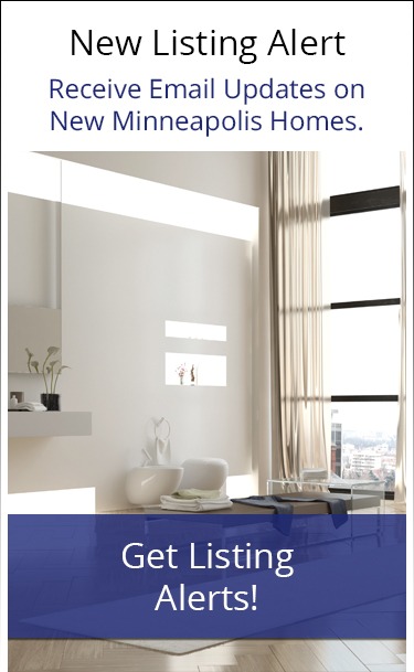 New Listing Alert